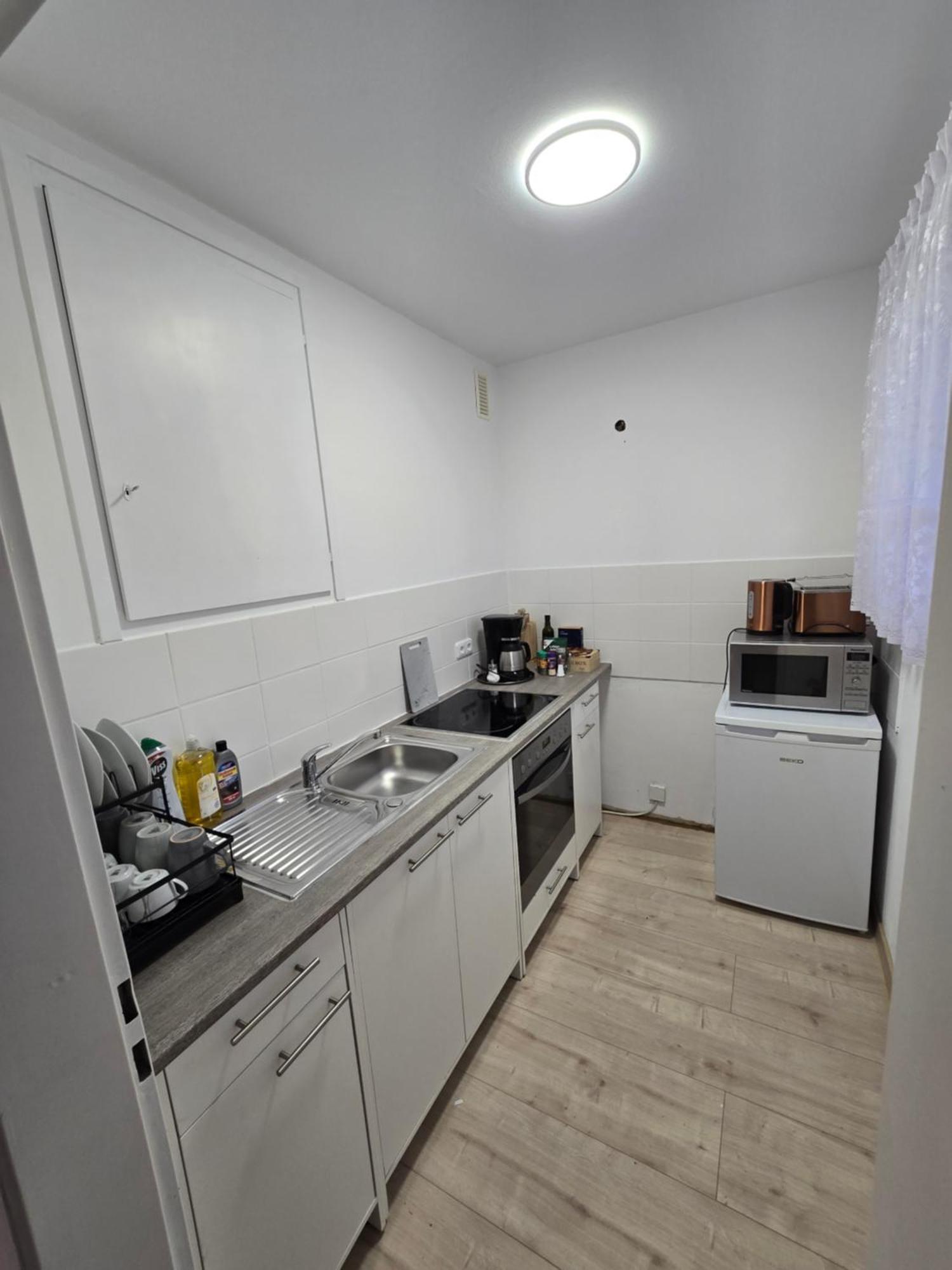 Maria Apartment 2 Βόλφσμπουργκ Εξωτερικό φωτογραφία