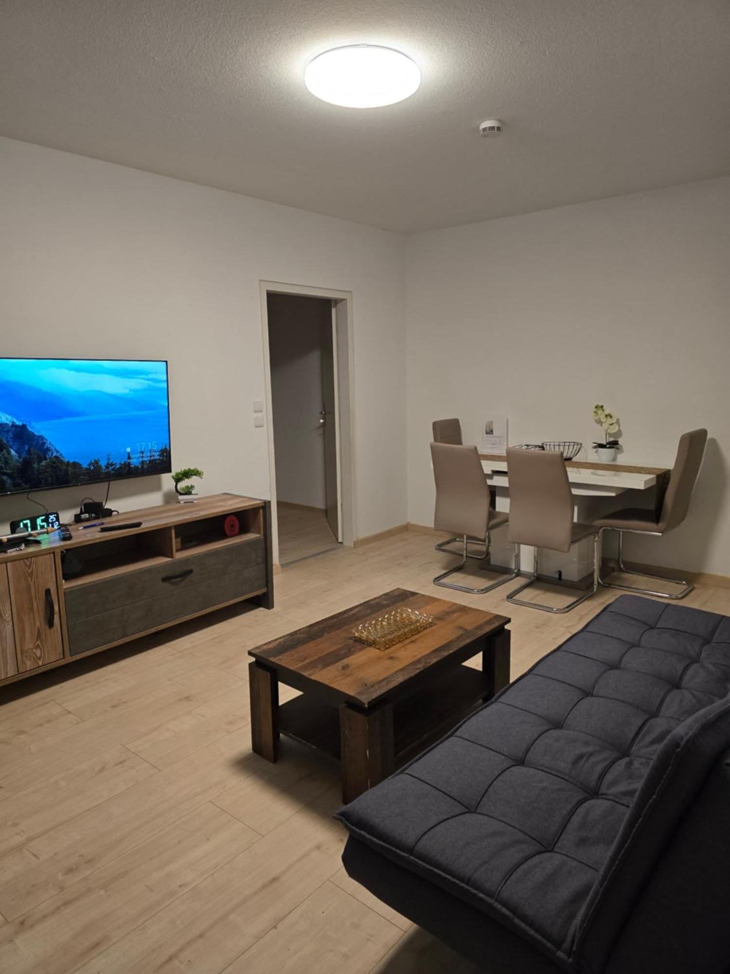 Maria Apartment 2 Βόλφσμπουργκ Εξωτερικό φωτογραφία