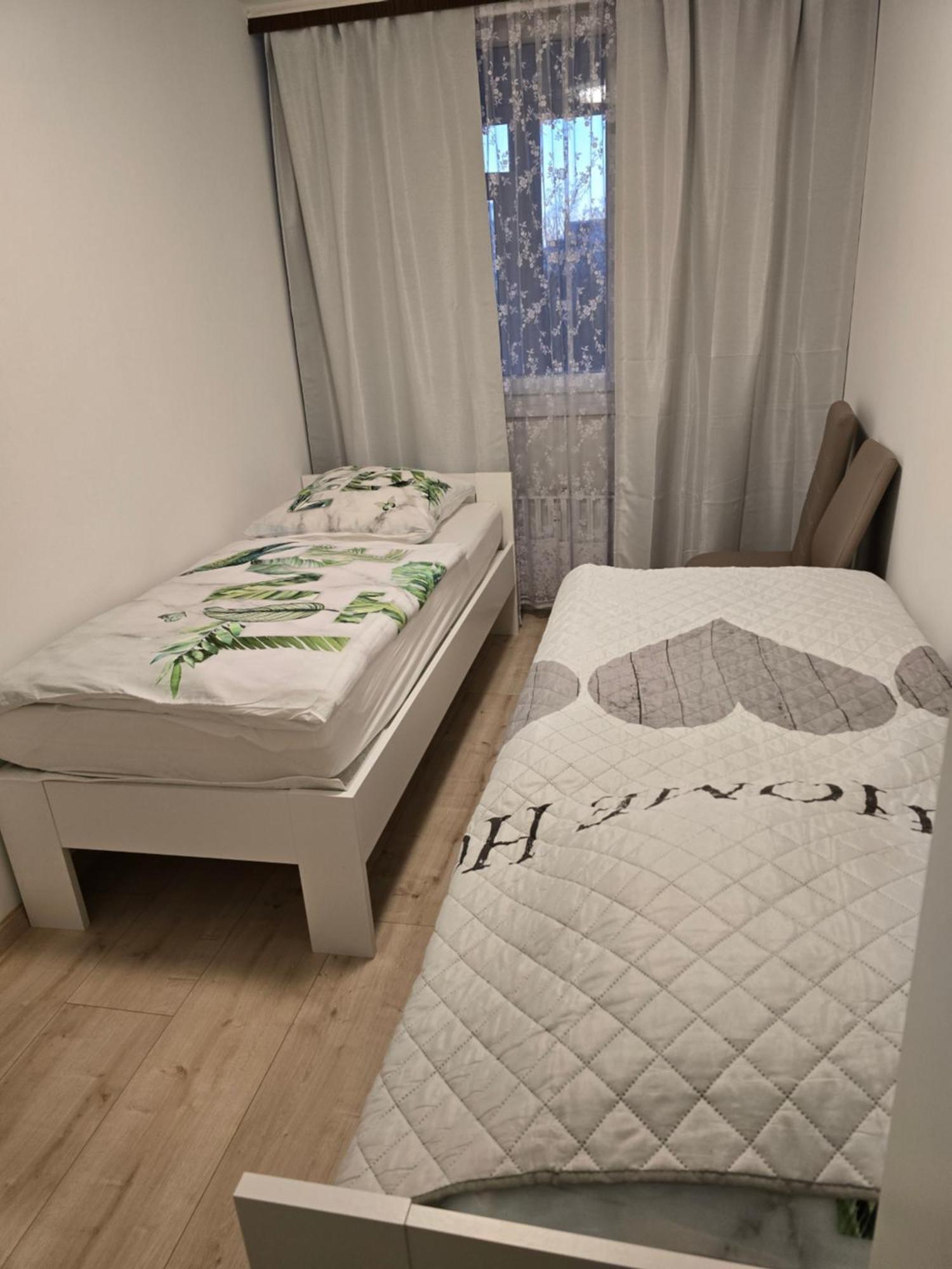 Maria Apartment 2 Βόλφσμπουργκ Εξωτερικό φωτογραφία